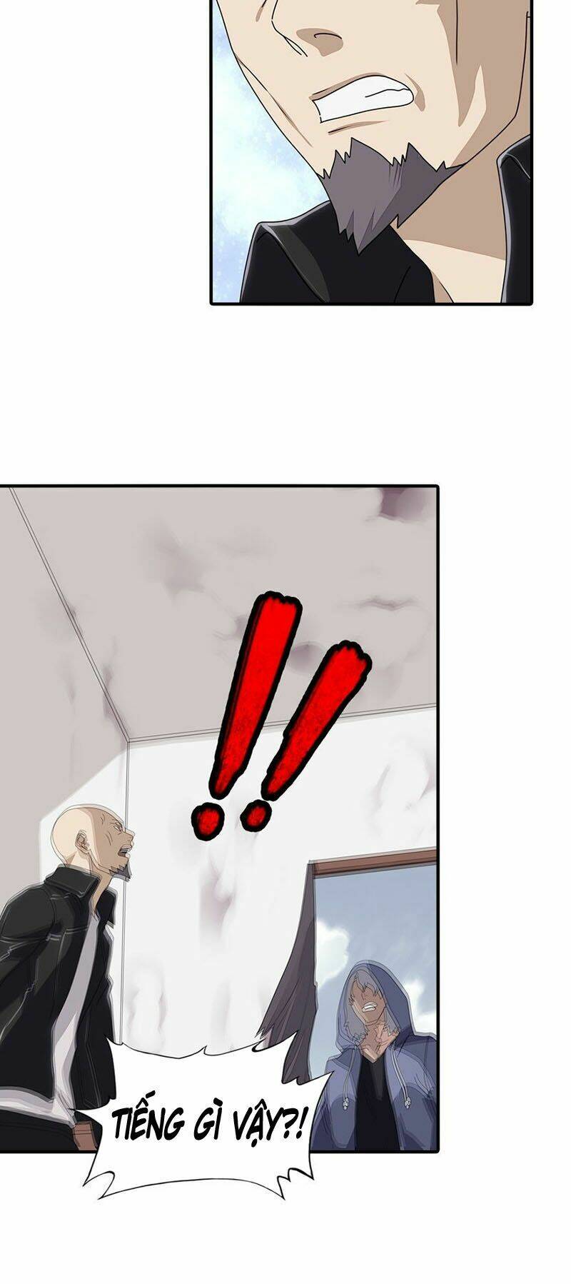 bạn gái virus của tôi chapter 157 19