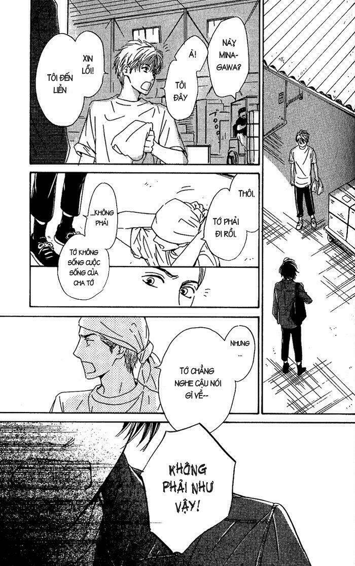 hana wa sakuka chapter 11 30