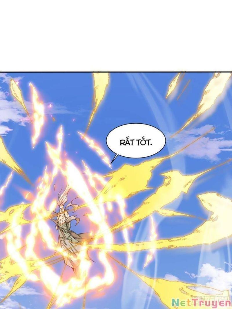 đồ đệ của ta đều là trùm phản diện chapter 32 31