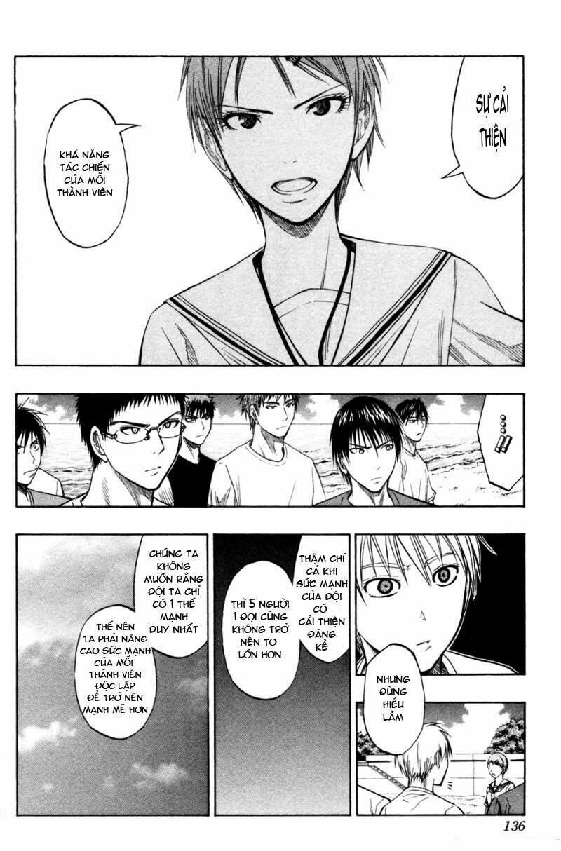 vua bóng rổ kuroko chapter 59 9