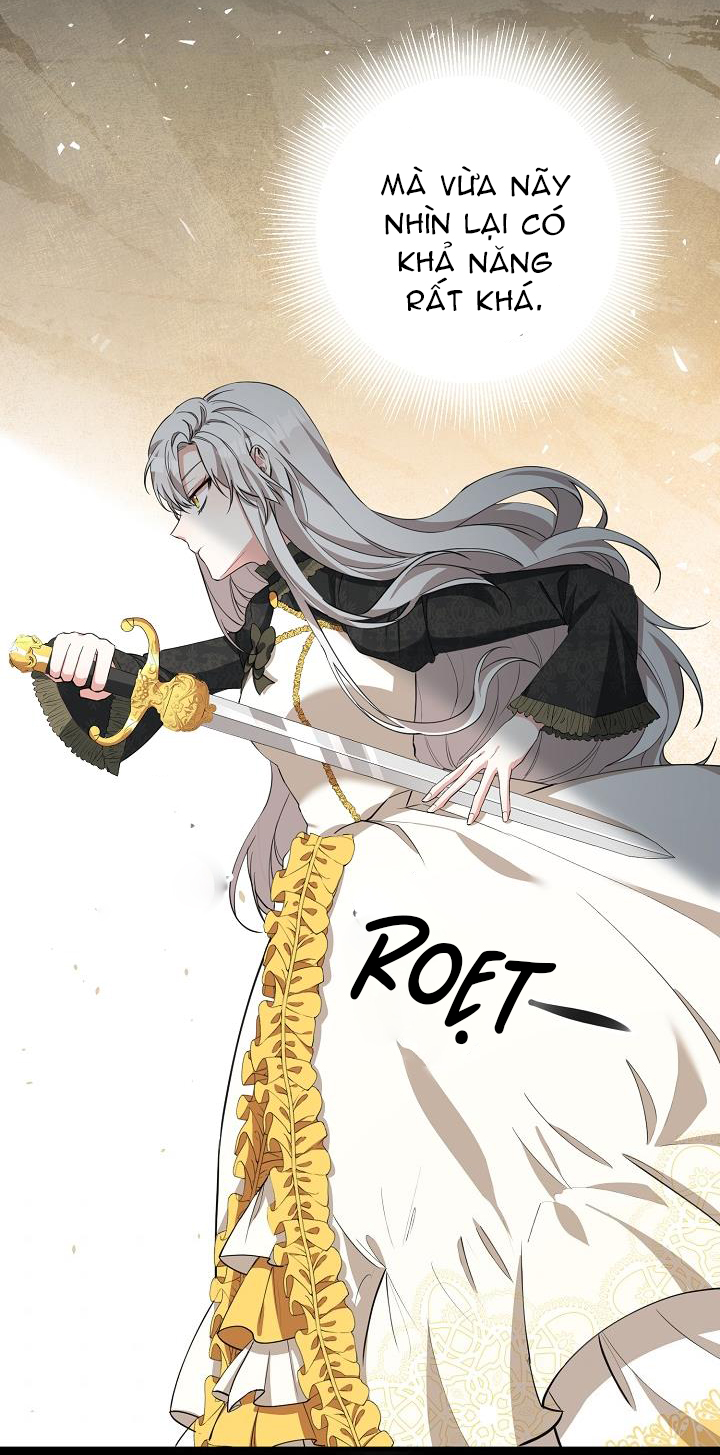 lí do cô ấy trở thành ác nữ chapter 3 66