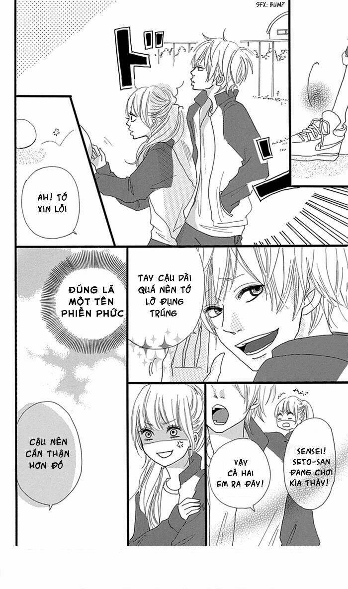 hatsukoi lollipop chapter 1 24