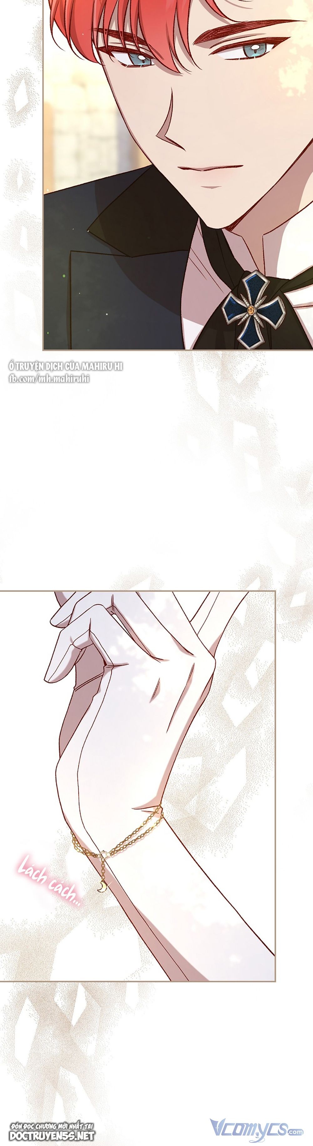 sống sót dưới thân phận hầu nữ chapter 101 20