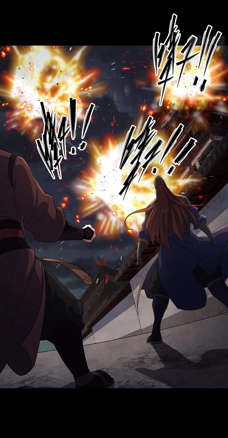 thông u đại thánh chapter 49 5