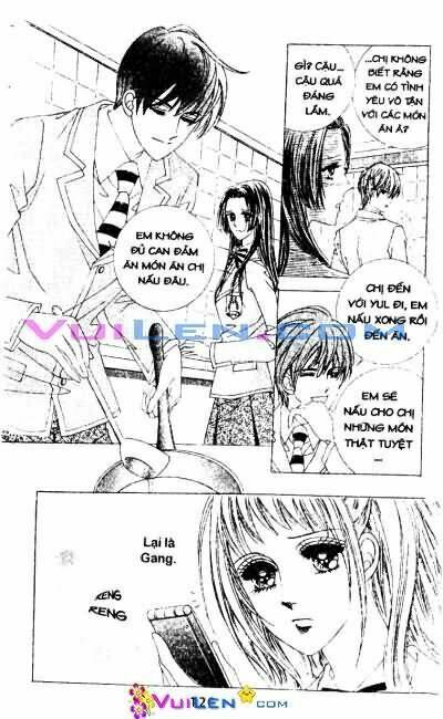 nụ hôn đầu chapter 6 120