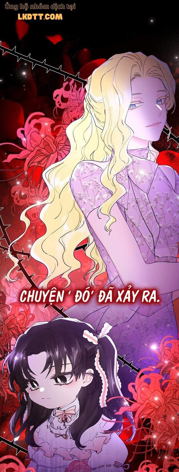 tôi đã trở thành con gái nuôi của nam chính chapter 26 51