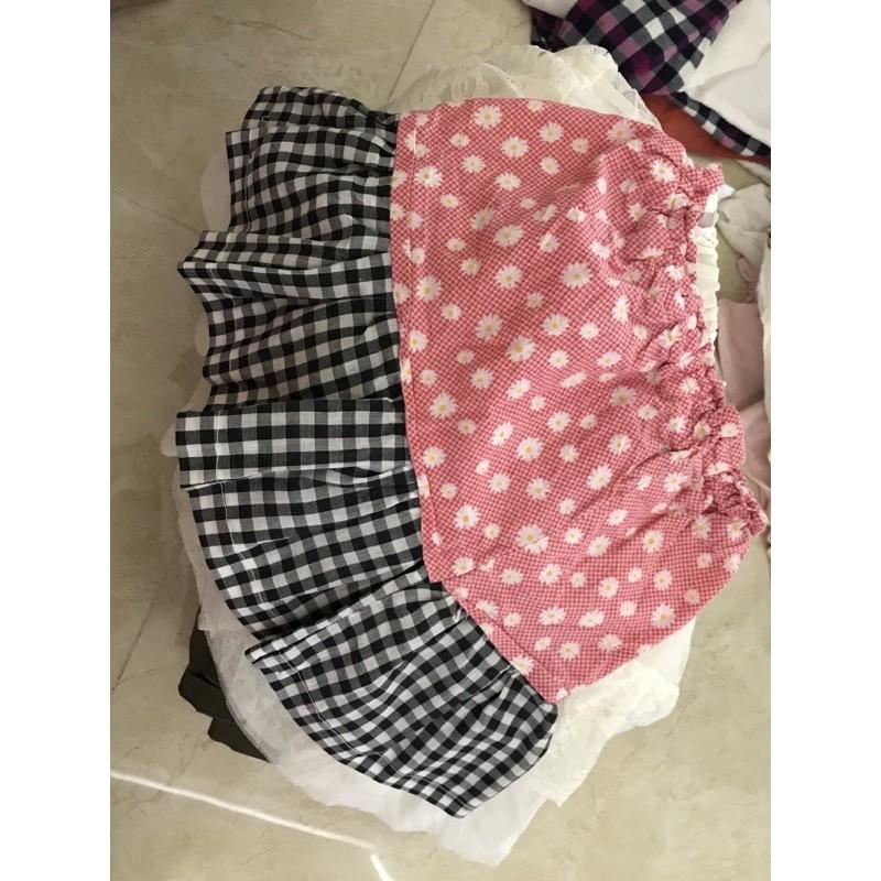 Sét đồ bé gái 310k