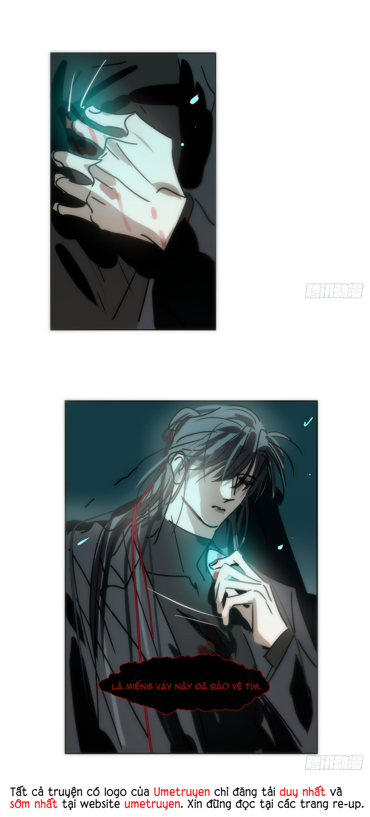 Bắt Lấy Ngao Ngao chapter 213 - Trang 4