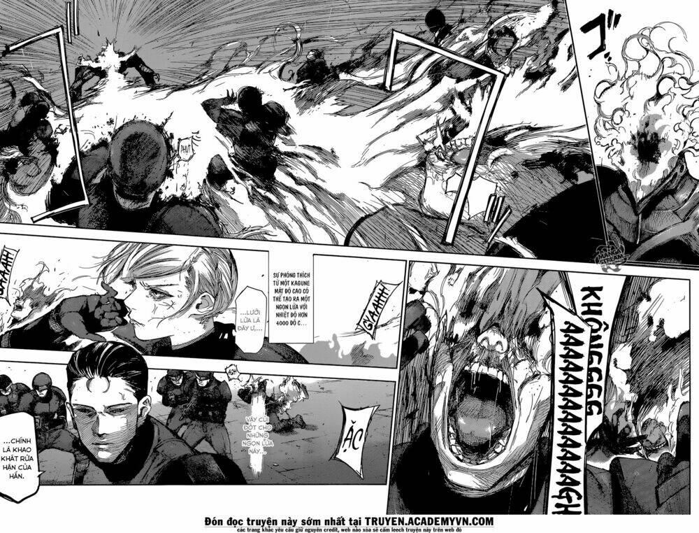ngạ quỷ vùng tokyo 2 chapter 88 6