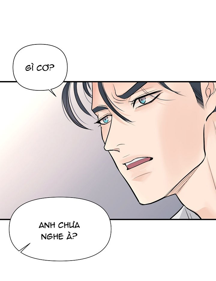 Ranh Giới Tội Ác chapter 20