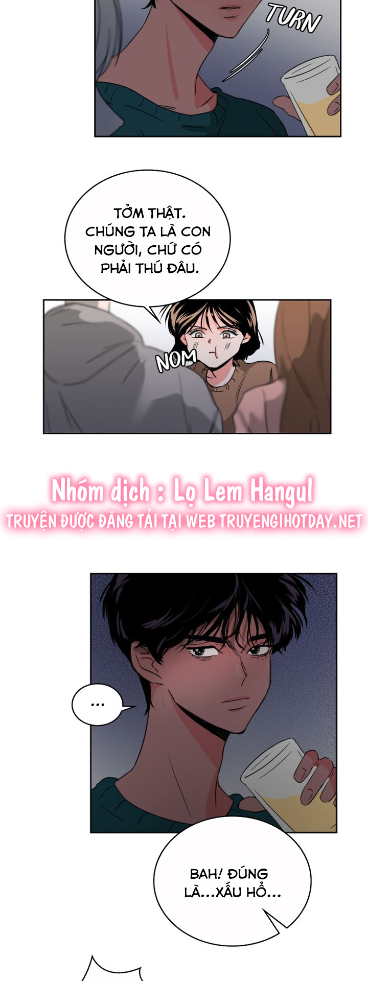 tối hậu thư chapter 1 14