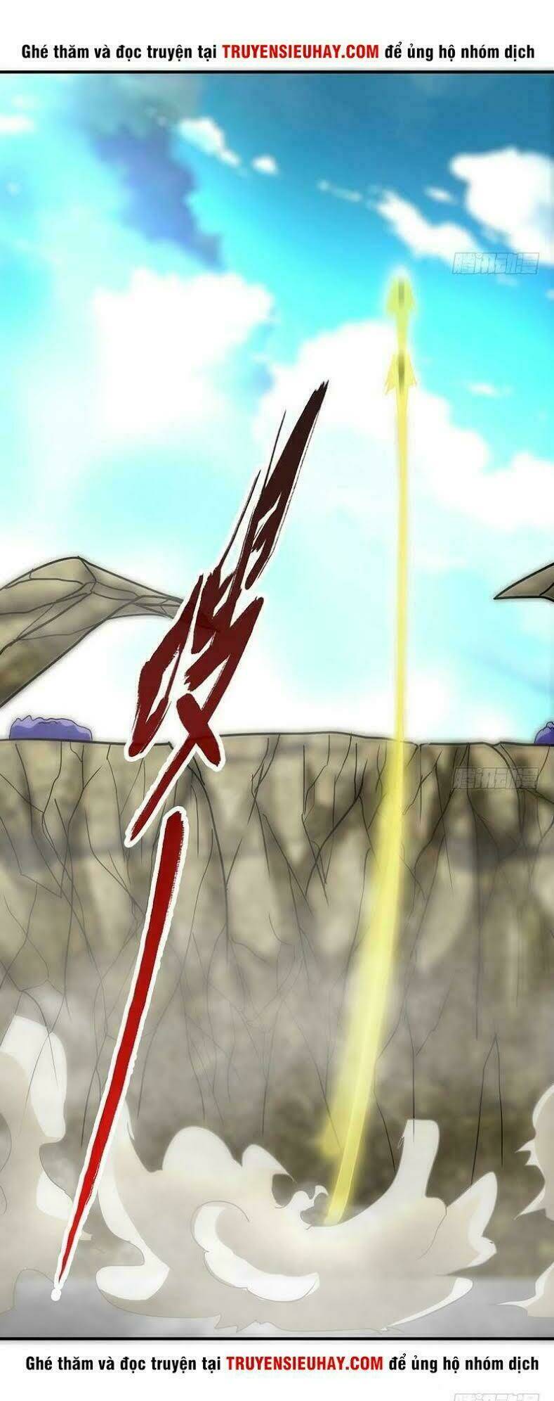 chí tôn thần ma chapter 53 10