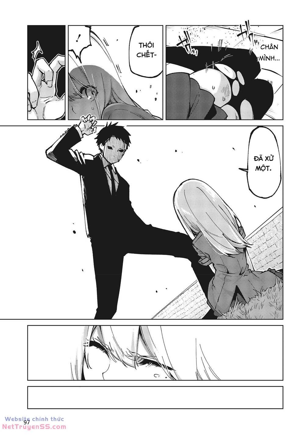 jiangshi kaitan blood chapter 68 35