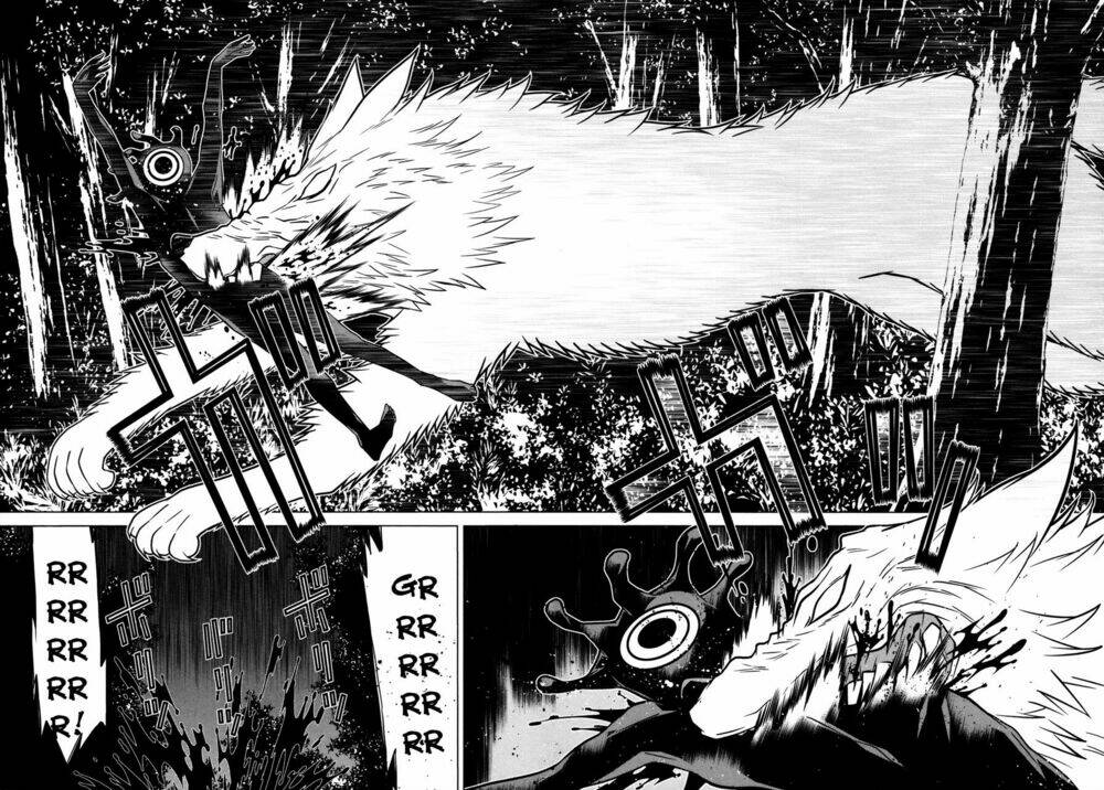 naqua-den (truyền thuyết về nakua) chapter 9 10