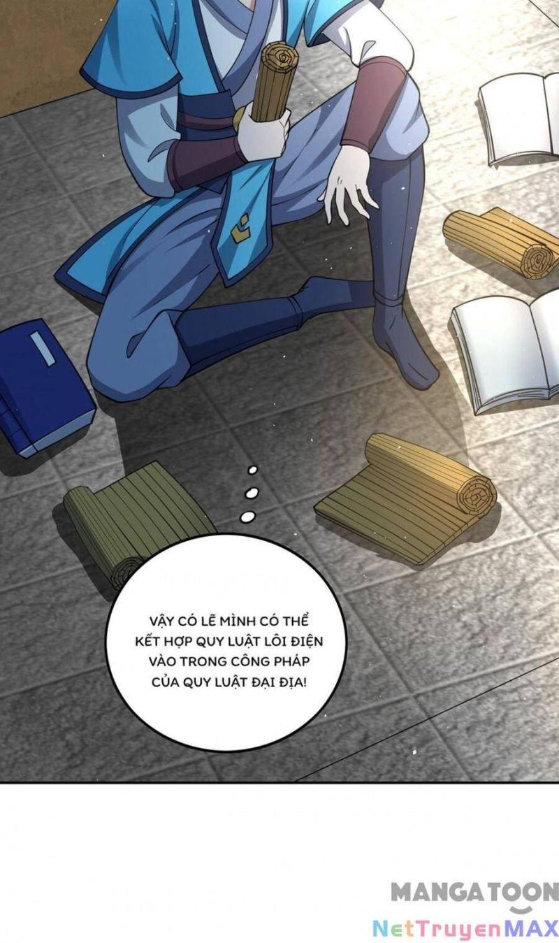 tối cường thần y tại đô thị chapter 299 17