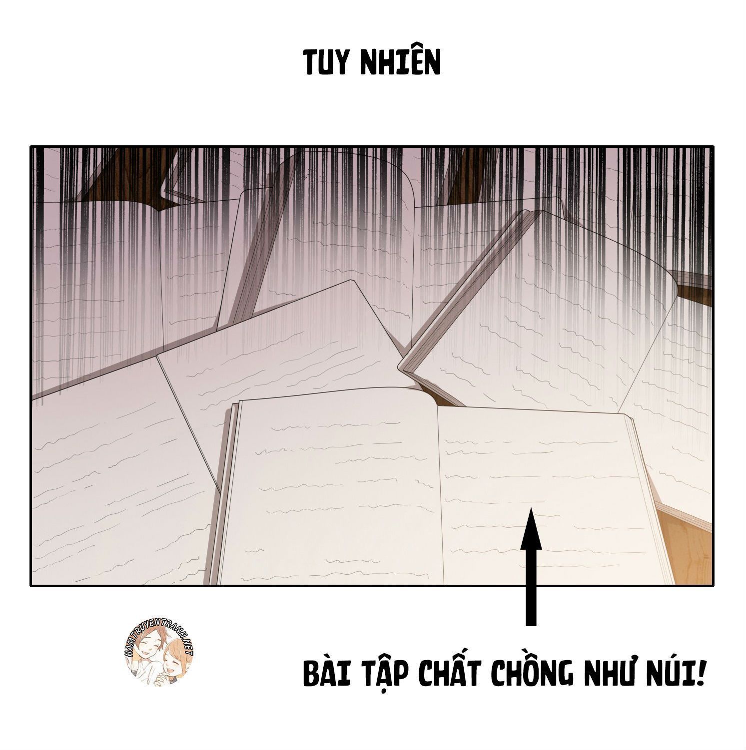 thuần tình lục thiếu chapter 14.2 9