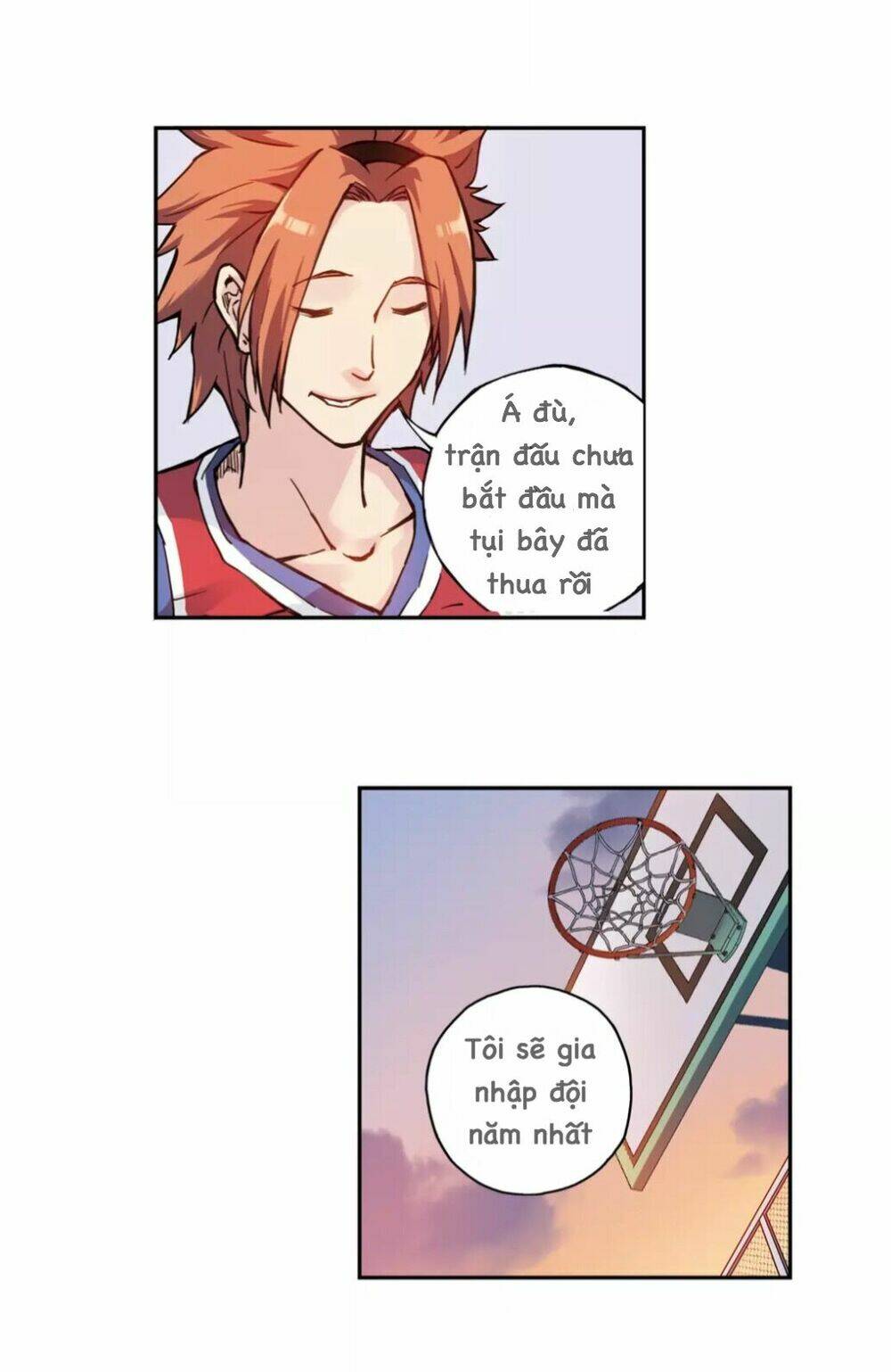 hương vị mùa hạ chapter 17 13