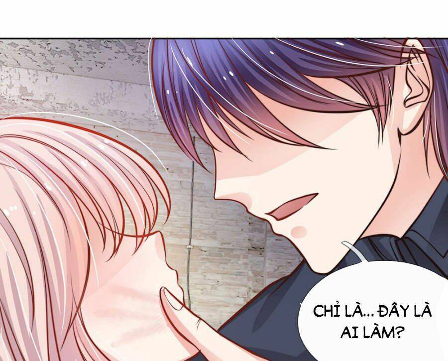 thiếu soái của tôi chính là manh như vậy chapter 53 42