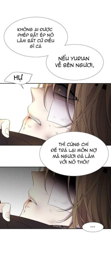 năm môn đệ của charlotte chapter 54 41
