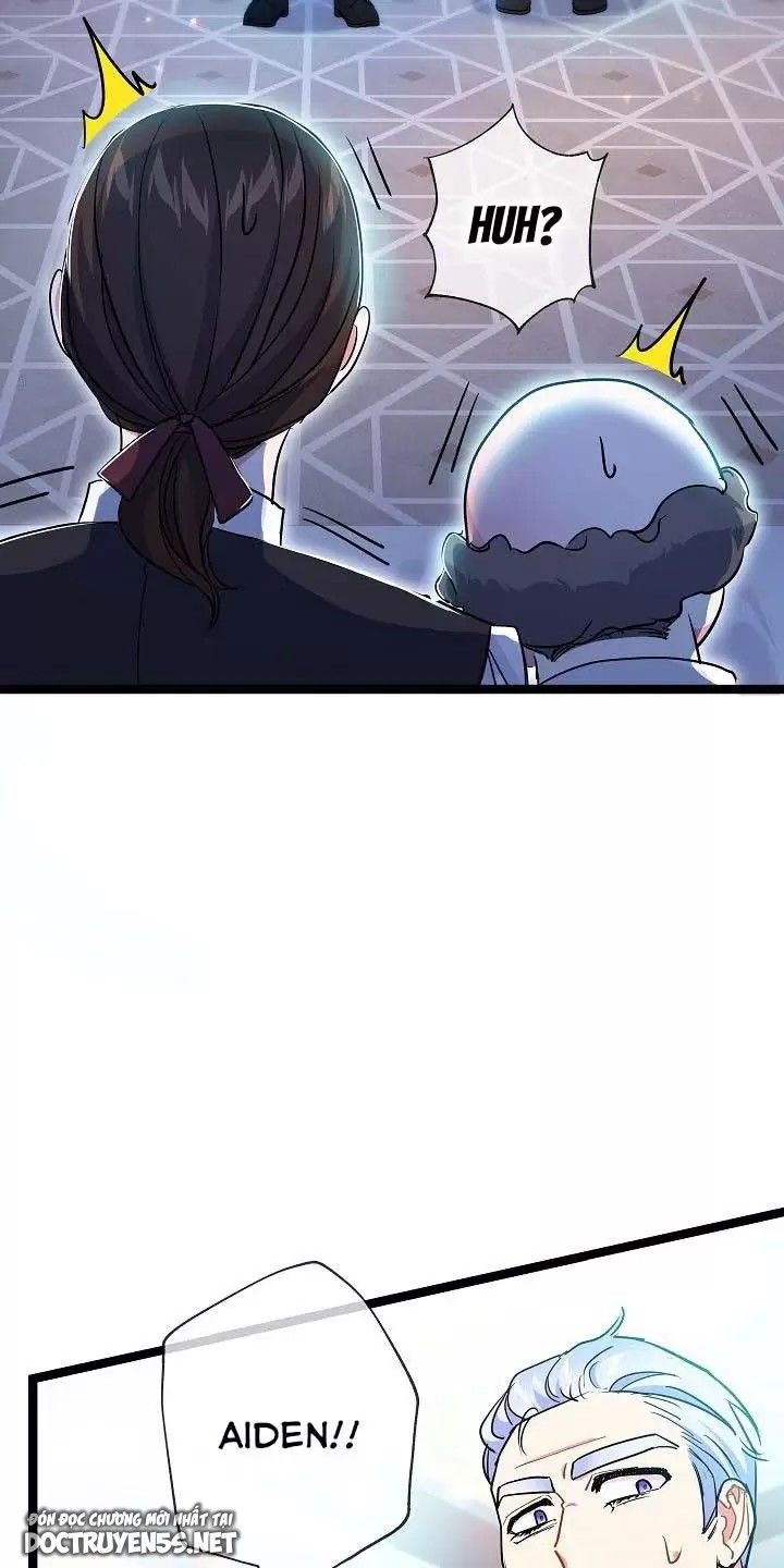 nếu tôi là nhân vật phản diện liệu tôi sẽ chết chapter 33 77