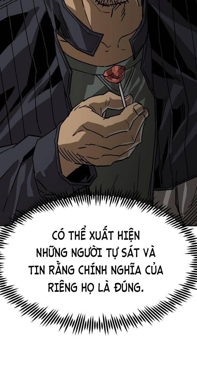 chỉ có cái c.h.ế.t mới là sự cứu rỗi chapter 14 73