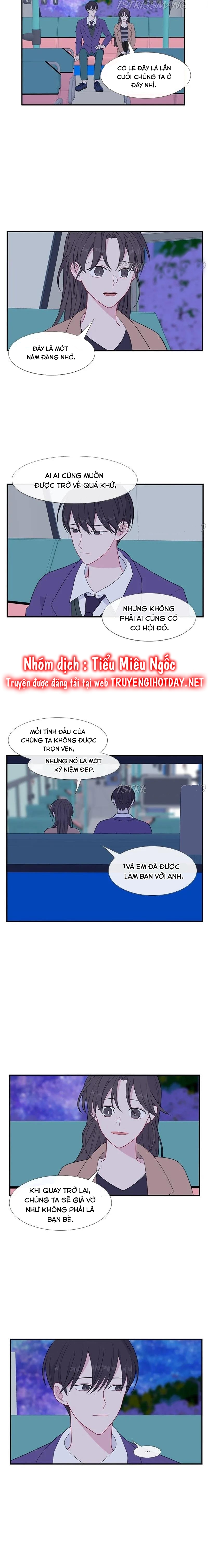 quay lại nhé chapter 108 6