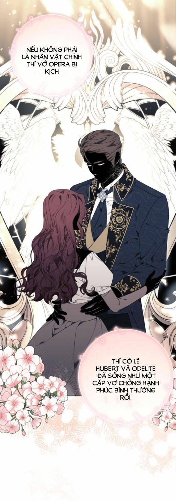 tôi tưởng đó chỉ là tiểu thuyết trọng sinh bình thường chapter 35.2 22