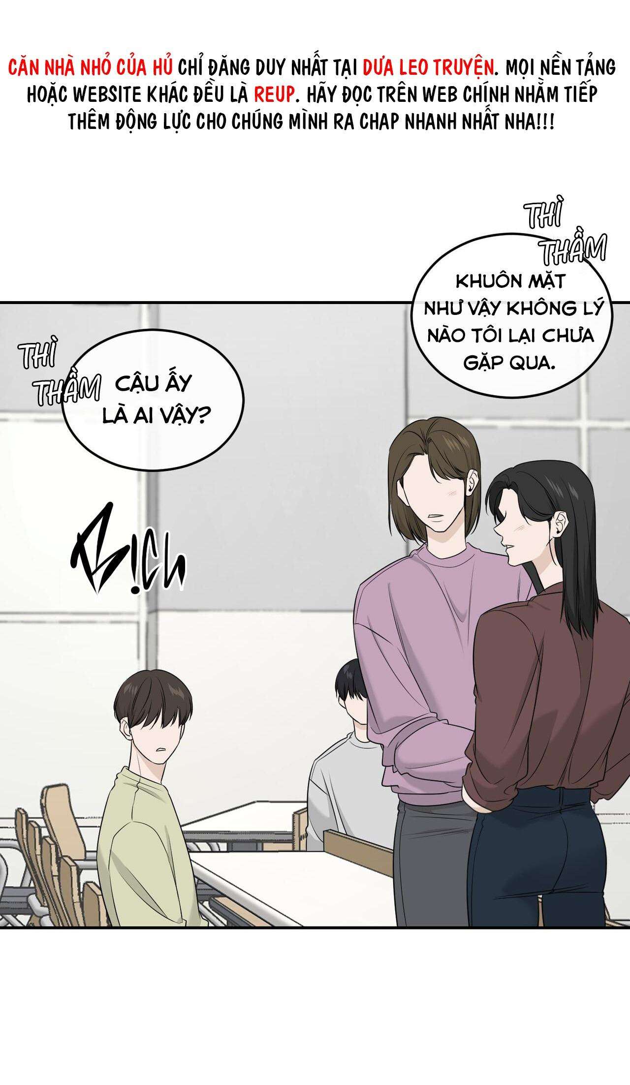 chàng trai cho em mọi thứ chapter 16 62