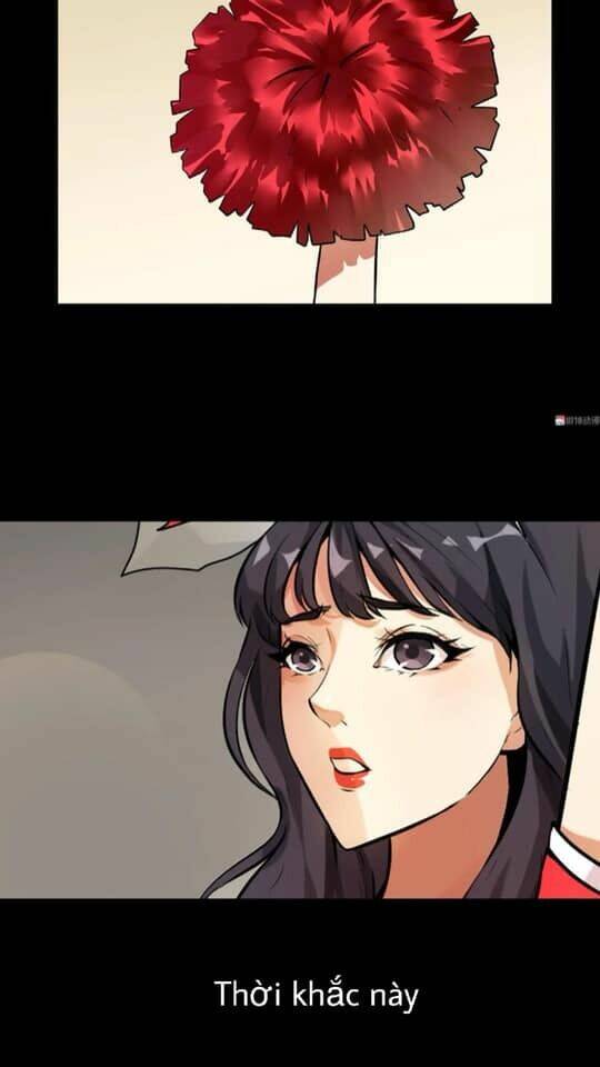 giày thủy tinh chapter 9.1 8