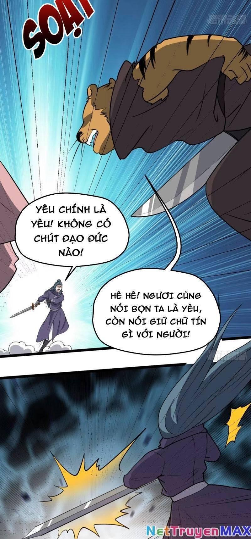 hệ thống gánh con mạnh nhất chapter 100 23