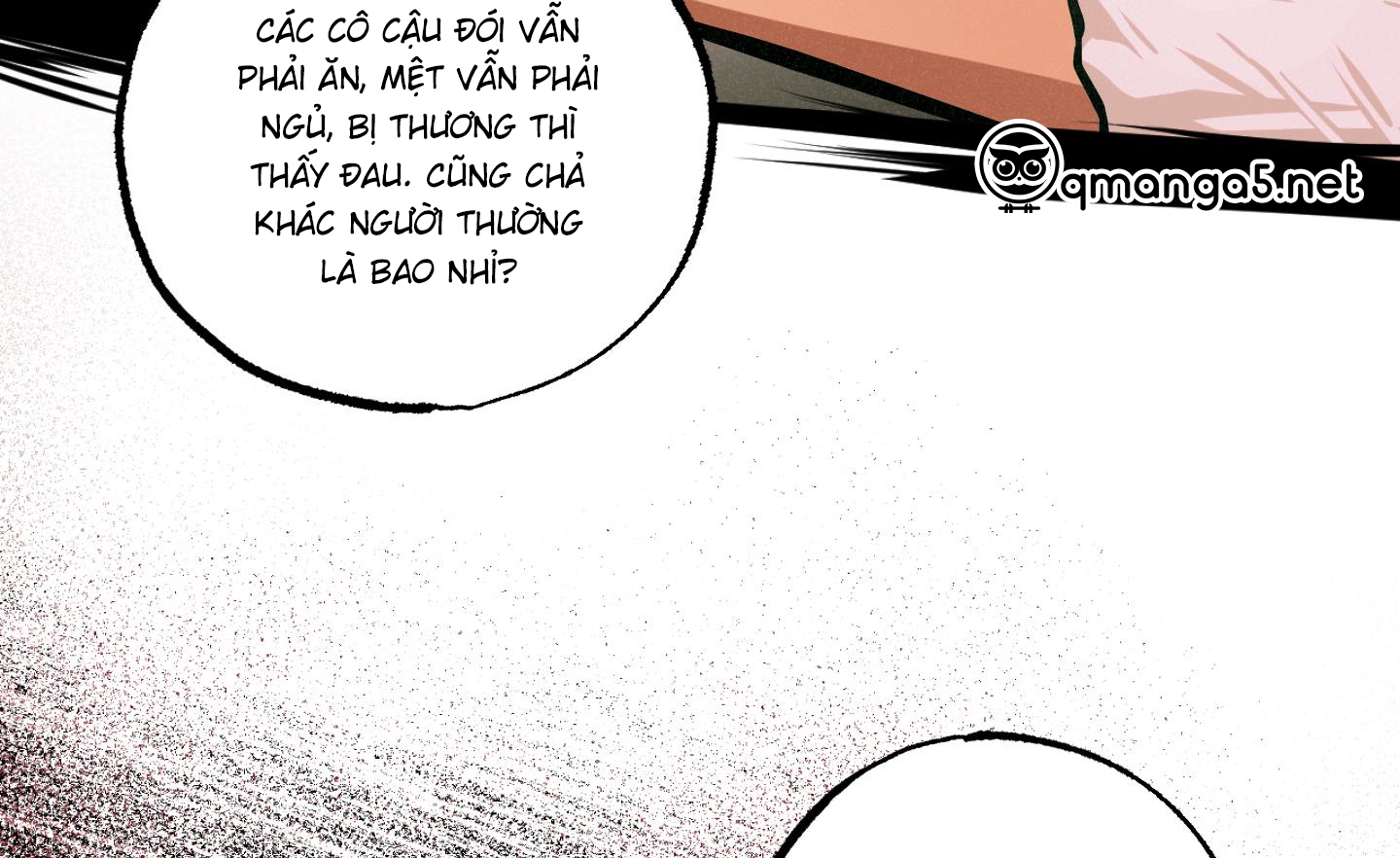 cây thương của ghost chapter 11 88