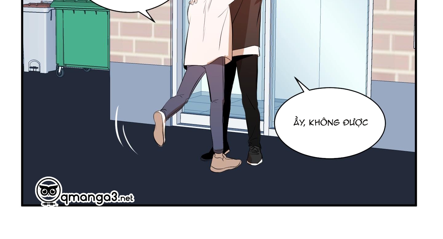 chốn riêng tư chapter 25 65