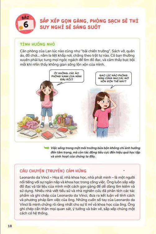 Sách - Kỷ Luật Tự Giác Cho Học Sinh - Hành Trình Đánh Bại "Thánh Lười" và Những Thói Quen Xấu