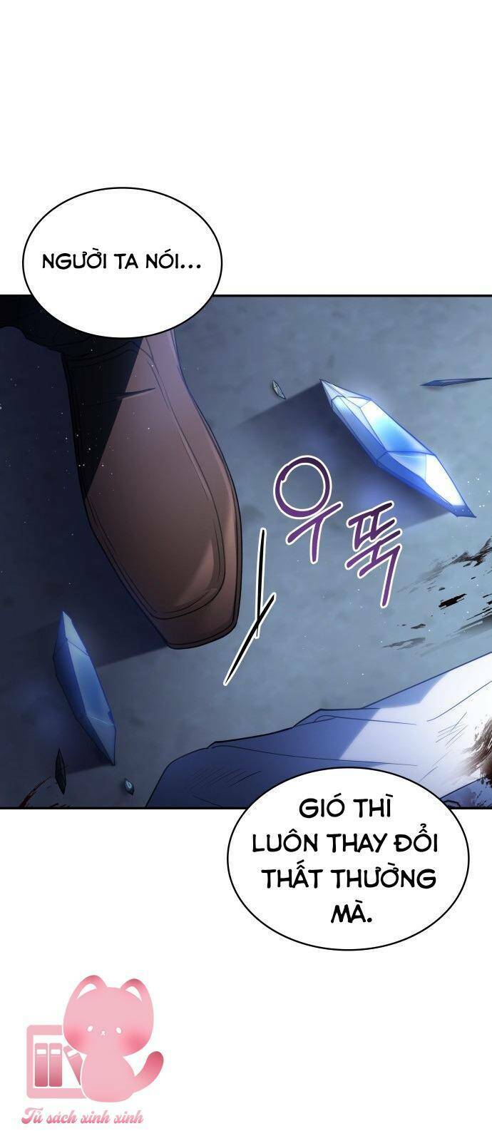 'di vật' melvin để lại chapter 38 71