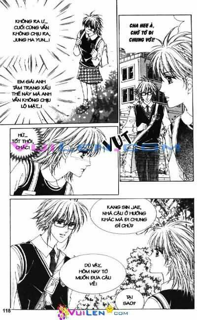 anh,bạn trai và người ấy chapter 2 118