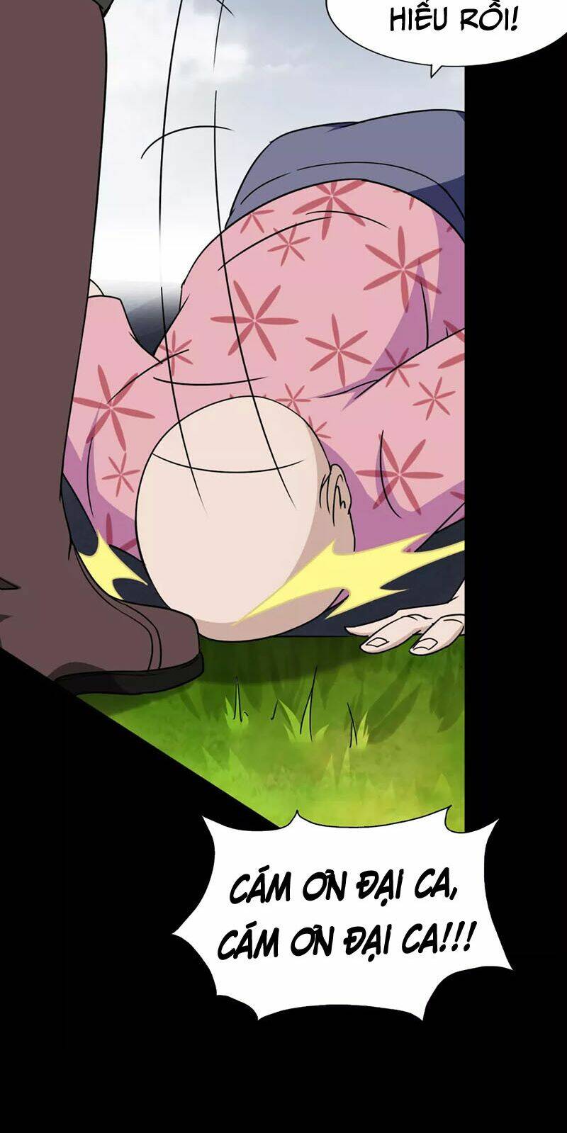 bạn gái virus của tôi chapter 174 38