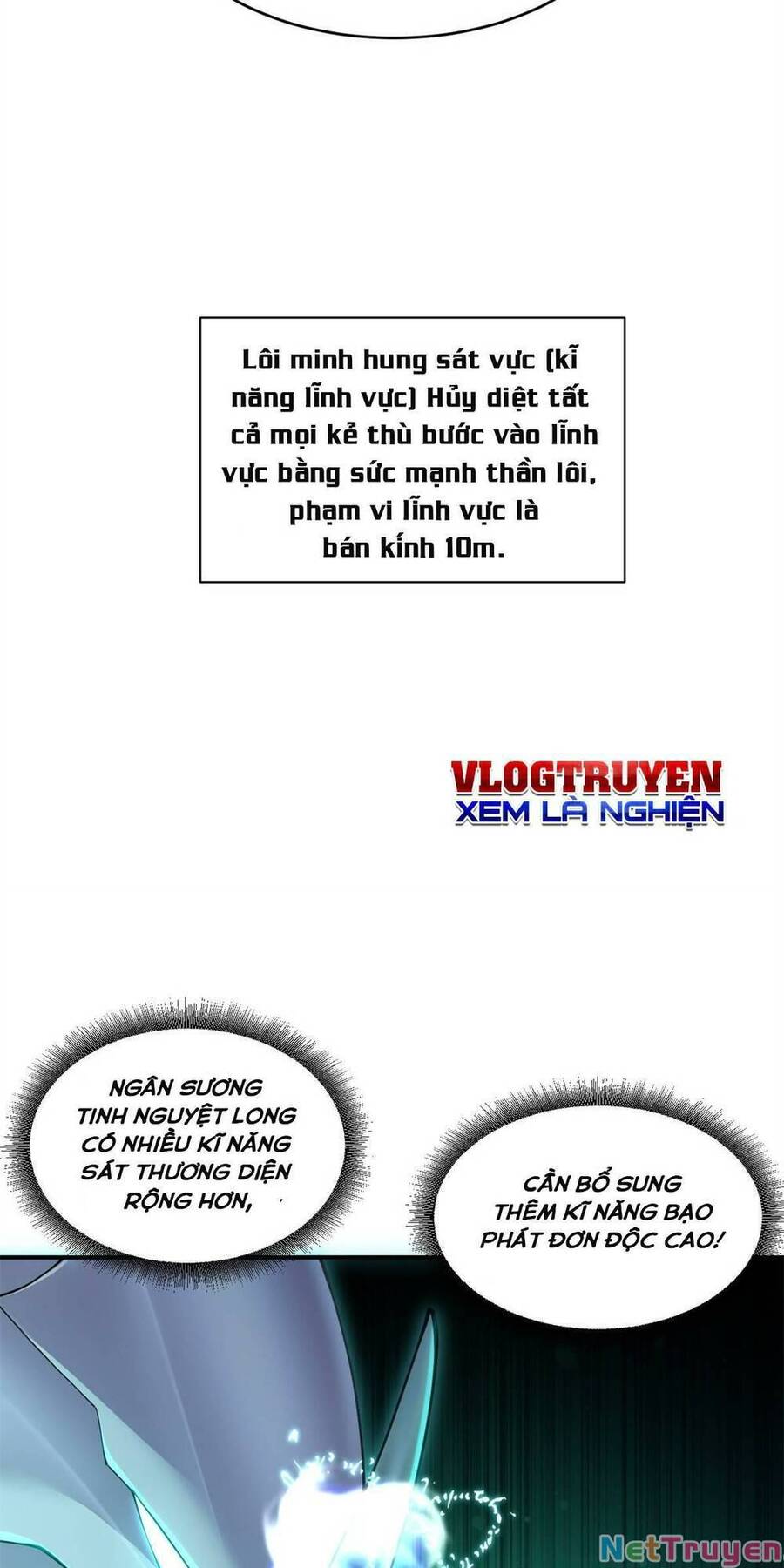 cửa hàng sủng thú siêu thần chapter 89.1 47