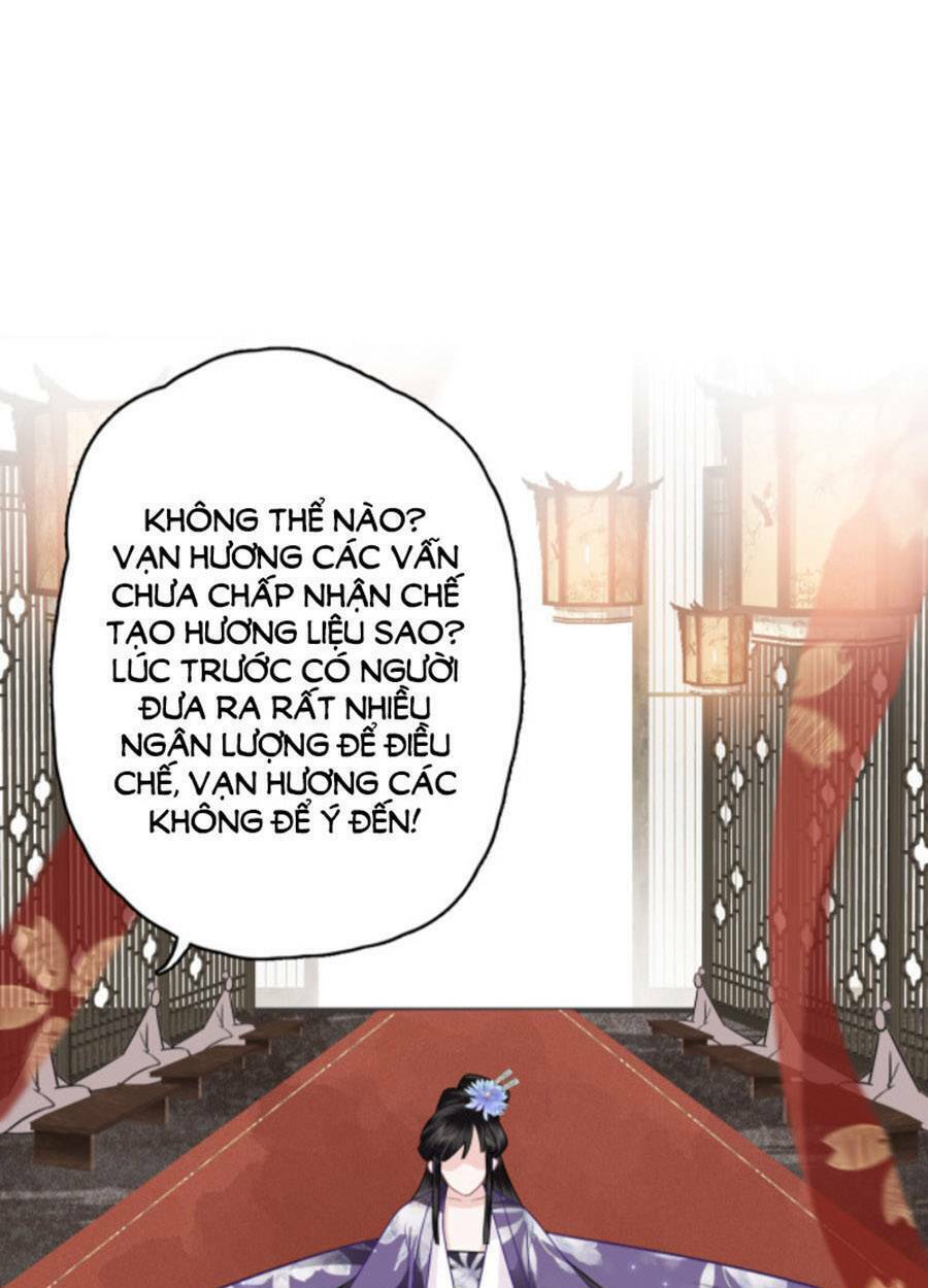 điều hương vương phi chapter 33 1