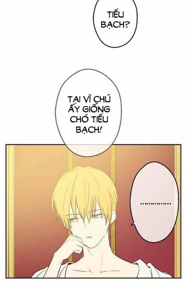 một ngày nọ ta trở thành công chúa chapter 10.5 3