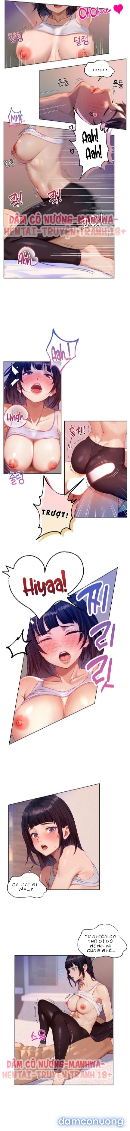 không nhân tình, có tình yêu chapter 7 4