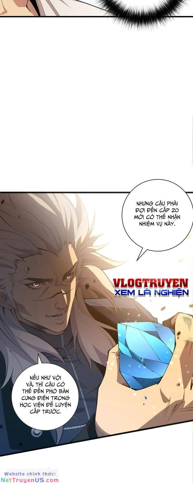 tử linh pháp sư! ta chính là thiên tài chapter 21 47