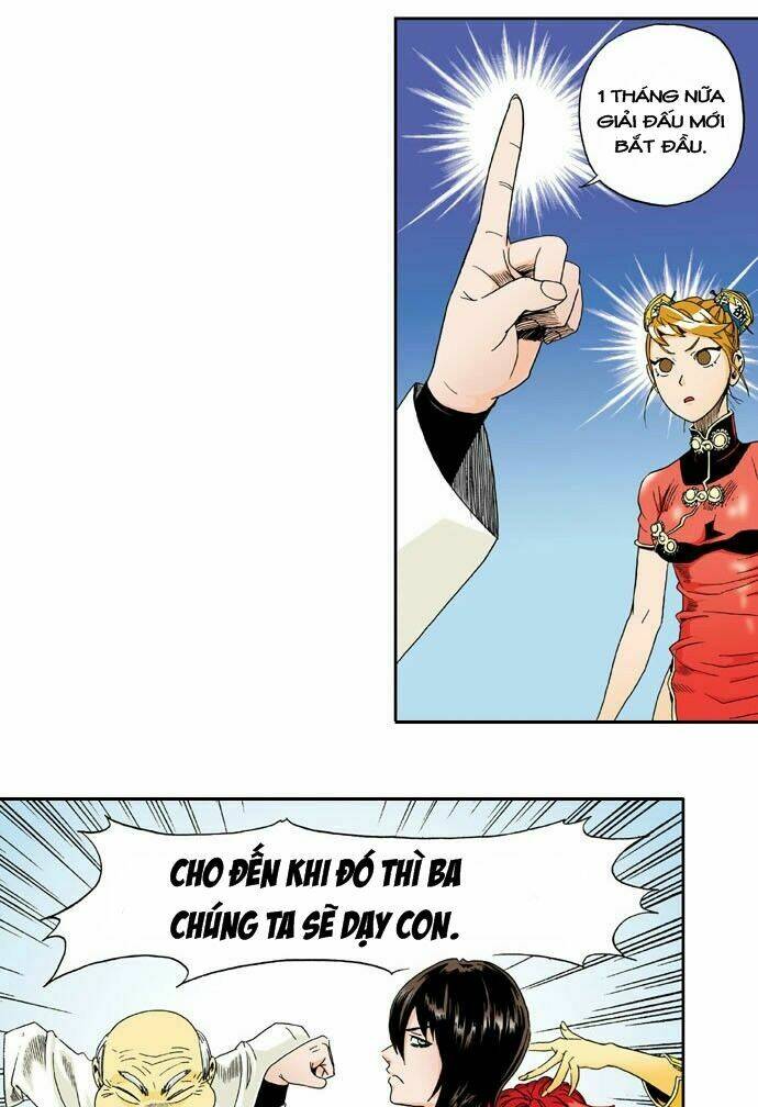 space china dress chapter 9 6