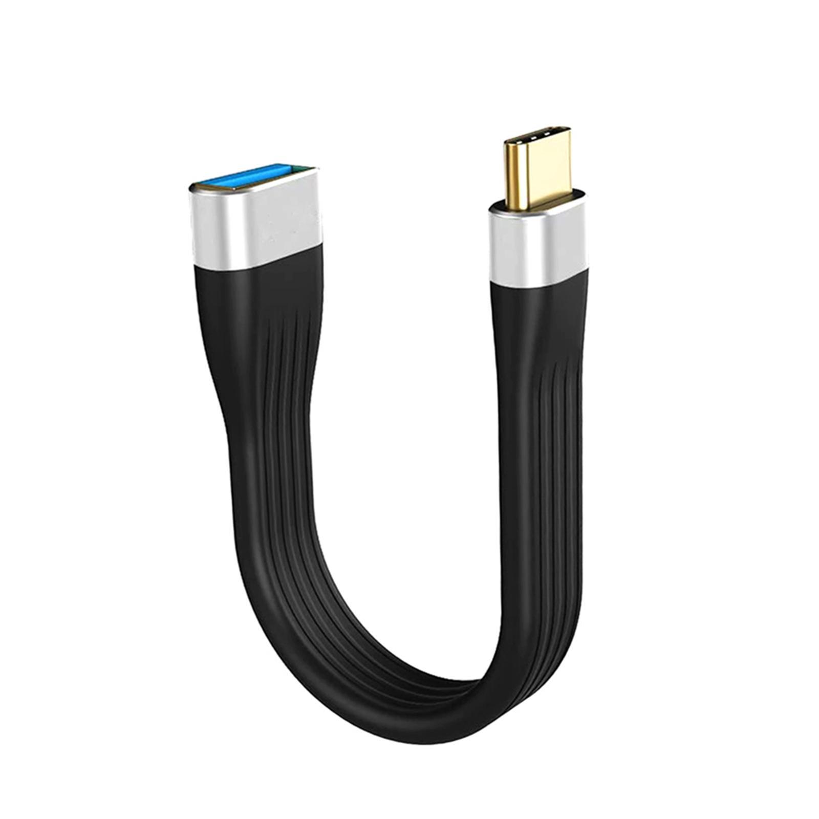USB C to USB Female Adapter for S21 S20