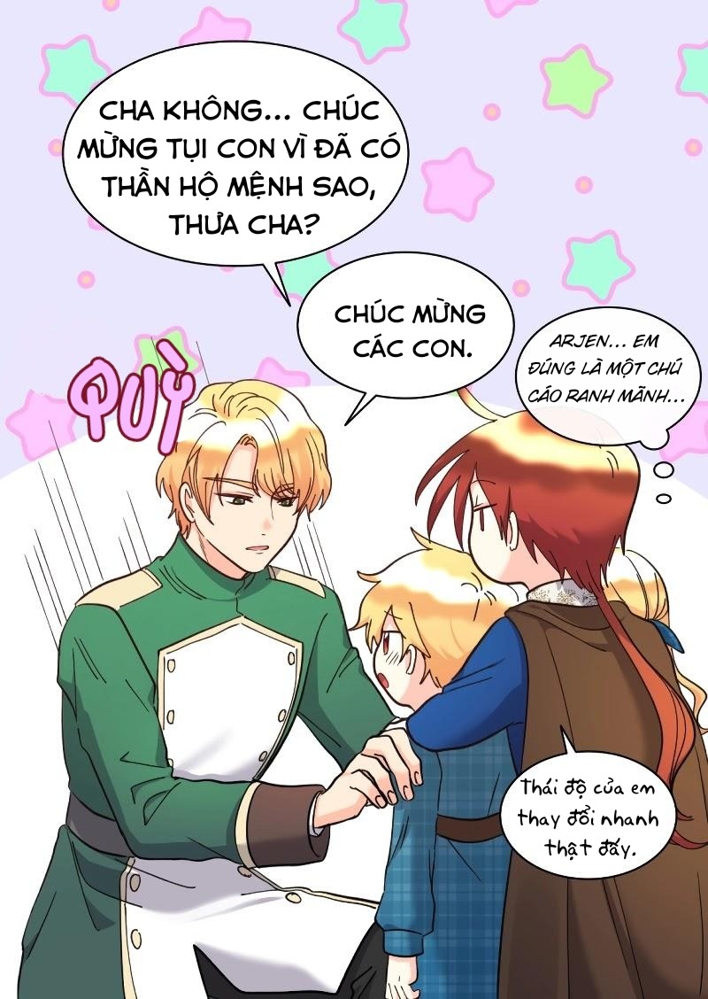 song sinh trọng sinh chapter 66 21