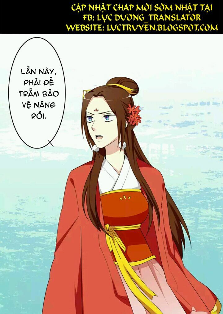 lưỡng bất nghi (full) chapter 35 24