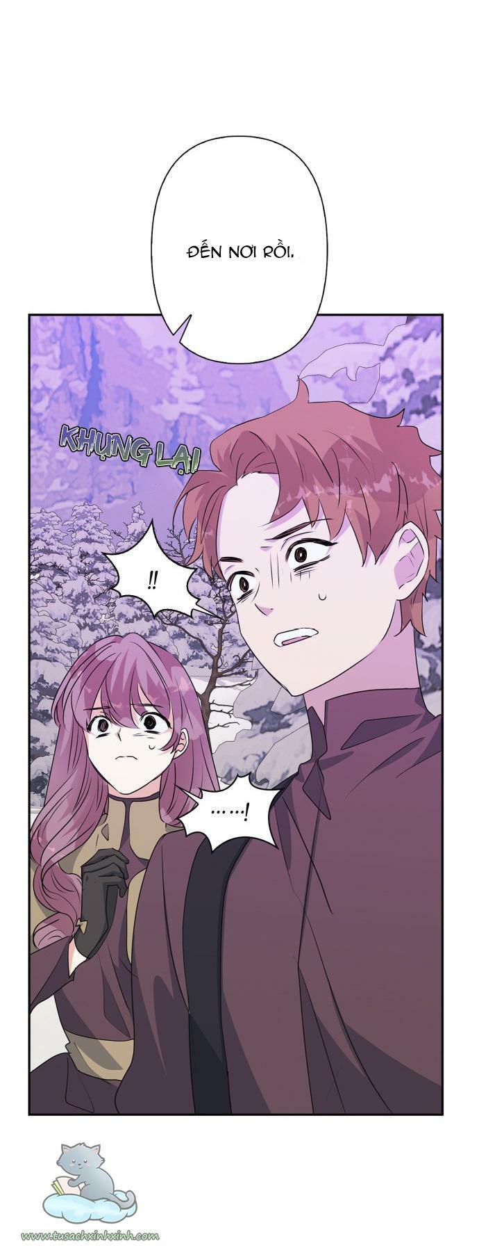 tôi đang nuôi dưỡng một con quái thú chapter 55 50