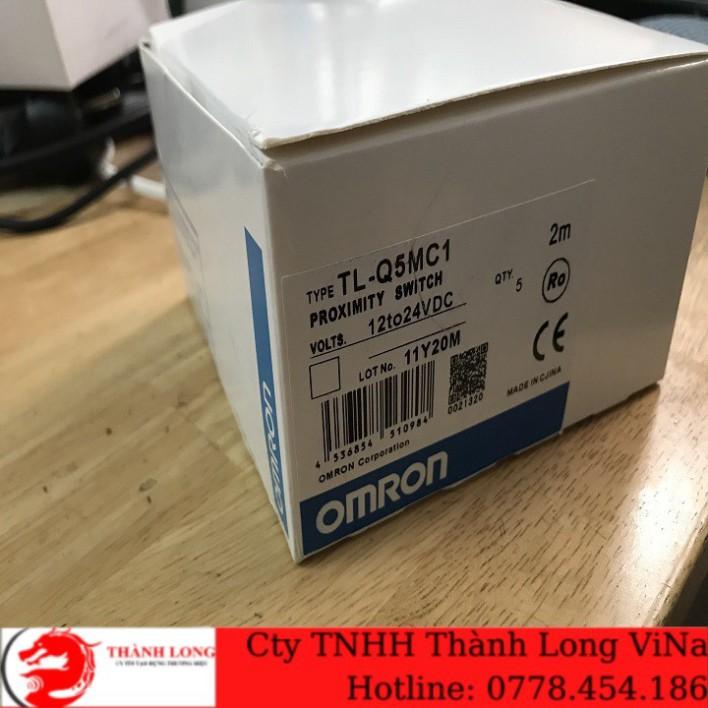 Cảm Biến Tiệm Cận TL-Q5MC1 .