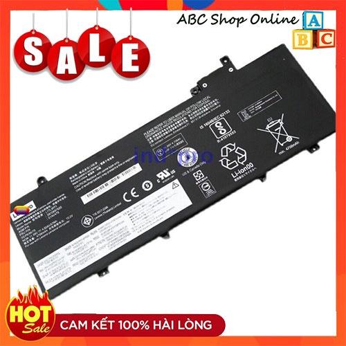 Pin (Battery) Dùng Cho Laptop Lenovo ThinkPad T480s 01AV478 01AV479 L17M3P71 L17L3P71 Original