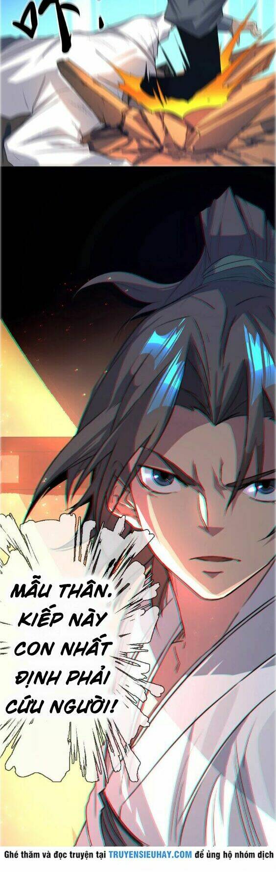 ta luyện dược thành thánh chapter 1 43