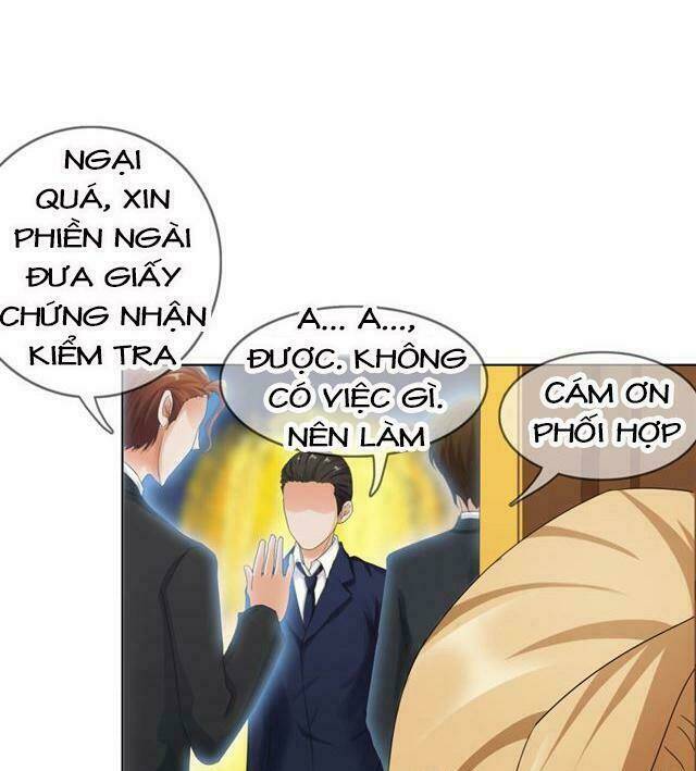 bá đạo trung khuyển tìm ái ký chapter 124 10